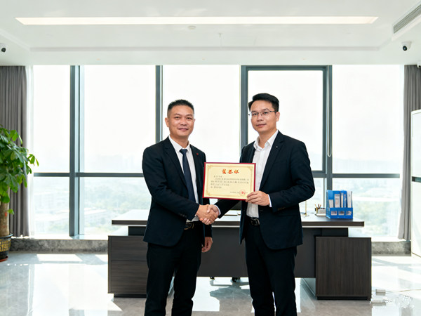 恭喜清远市邱先生成功收回欠款