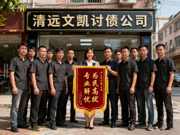 恭喜河源市康女士成功收回欠款