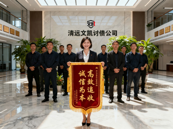 恭喜梅州市白女士成功收回欠款