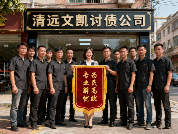 恭喜河源市康女士成功收回欠款