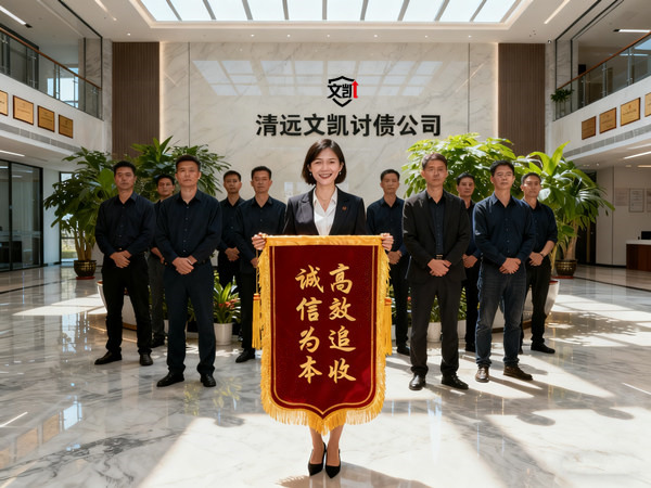 恭喜梅州市白女士成功收回欠款